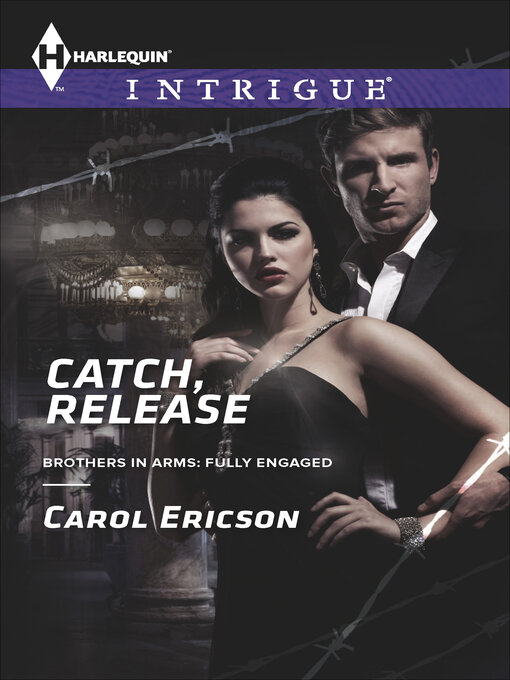 Title details for Catch, Release by Carol Ericson - Available